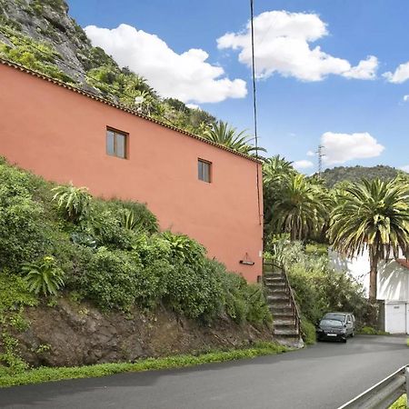 Casa Rural La Presa Vallehermoso Ngoại thất bức ảnh